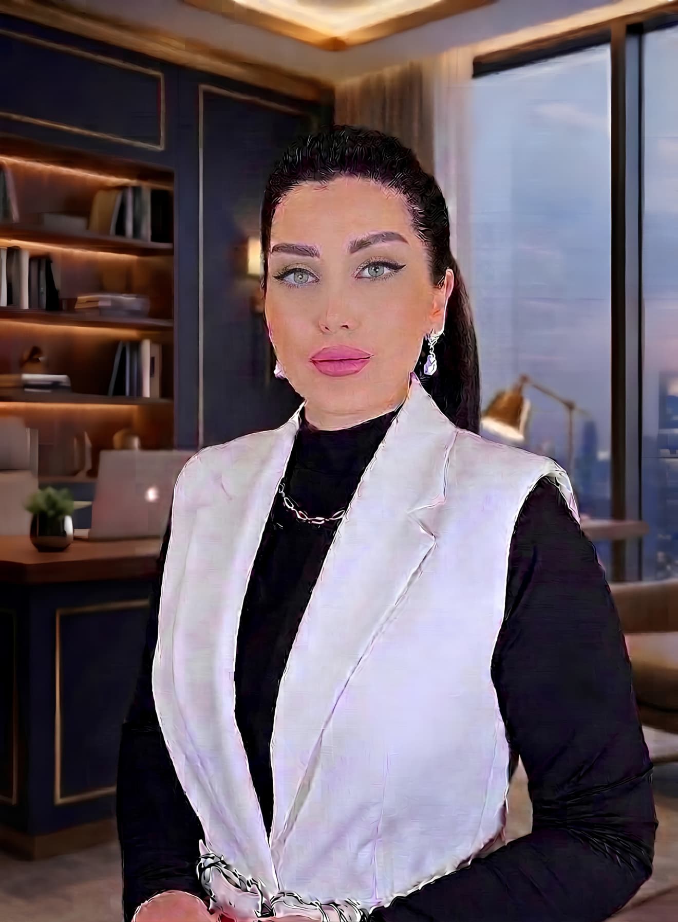 Sadaf Omidy