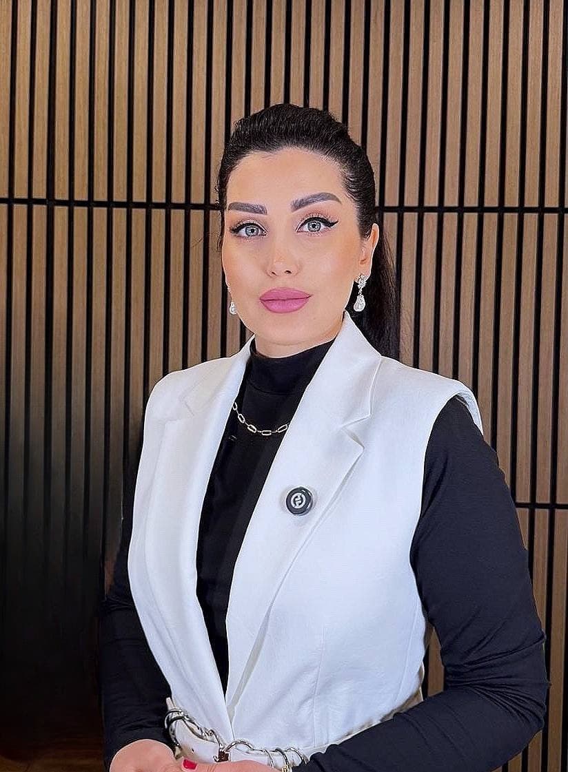 Sadaf Omidy